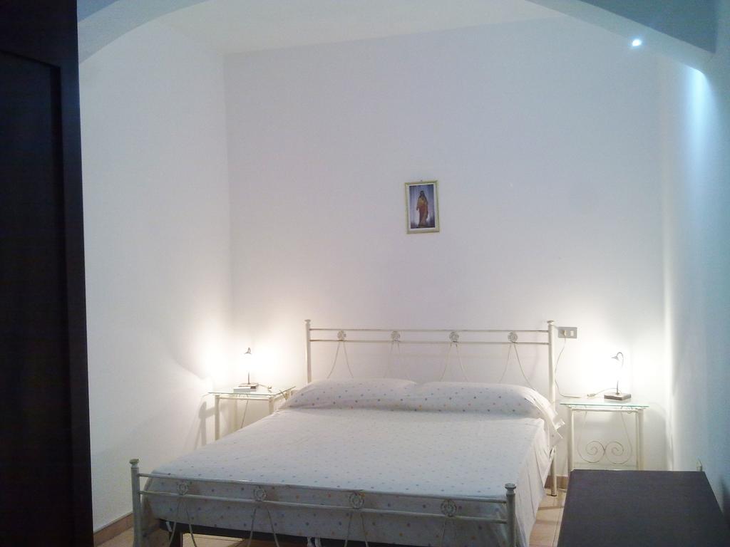 Villa Aquarium Галяно дел Капо Стая снимка